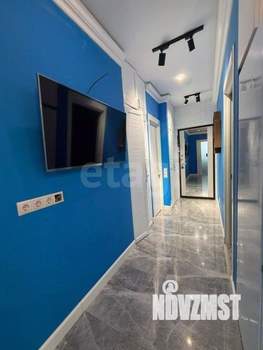 2-к квартира, вторичка, 30м2, 14/17 этаж