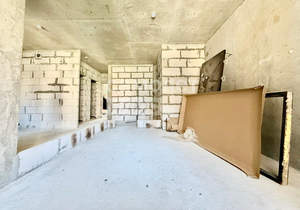 2-к квартира, вторичка, 47м2, 2/8 этаж