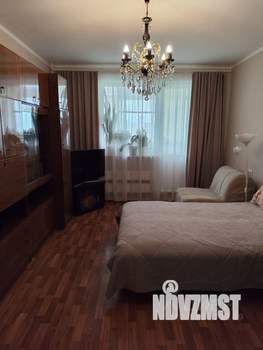 3-к квартира, вторичка, 65м2, 16/16 этаж