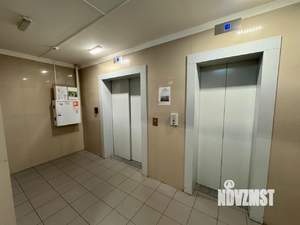 2-к квартира, вторичка, 63м2, 14/17 этаж