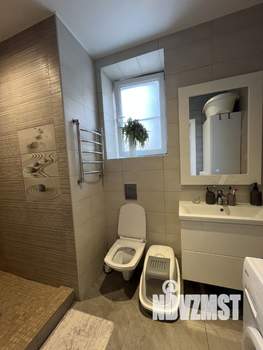 2-к квартира, вторичка, 45м2, 3/8 этаж