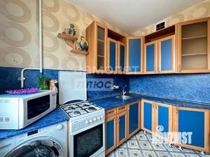 2-к квартира, вторичка, 45м2, 9/12 этаж
