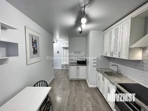 2-к квартира, вторичка, 56м2, 11/17 этаж