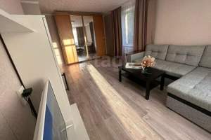 1-к квартира, вторичка, 40м2, 3/5 этаж