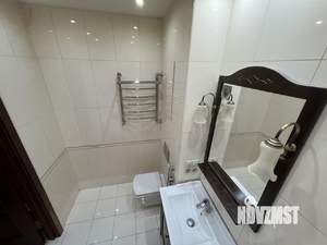 1-к квартира, вторичка, 51м2, 2/5 этаж