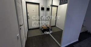 1-к квартира, вторичка, 31м2, 3/8 этаж