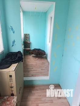 1-к квартира, вторичка, 41м2, 13/17 этаж