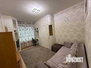 2-к квартира, вторичка, 40м2, 3/18 этаж