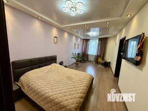 1-к квартира, вторичка, 47м2, 12/17 этаж