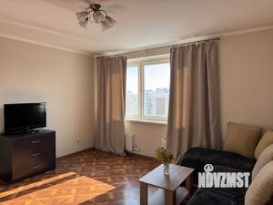 1-к квартира, вторичка, 40м2, 15/18 этаж