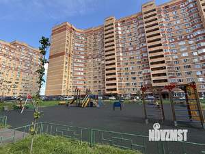 2-к квартира, вторичка, 62м2, 6/16 этаж