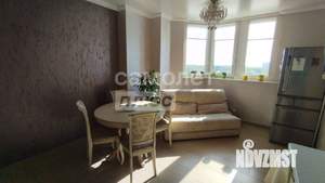 1-к квартира, вторичка, 48м2, 15/17 этаж
