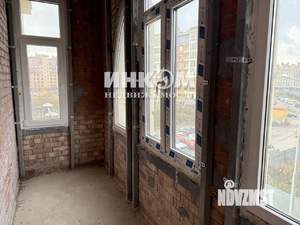 2-к квартира, вторичка, 49м2, 3/8 этаж