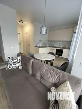 1-к квартира, вторичка, 33м2, 6/8 этаж