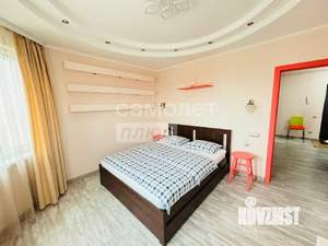 1-к квартира, вторичка, 47м2, 11/17 этаж