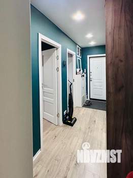 2-к квартира, вторичка, 52м2, 3/12 этаж