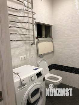 2-к квартира, вторичка, 48м2, 3/17 этаж