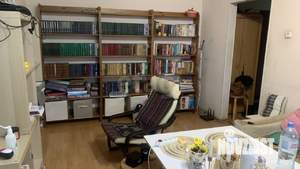 4-к квартира, вторичка, 62м2, 7/9 этаж