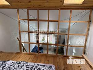 Студия квартира, вторичка, 30м2, 5/5 этаж