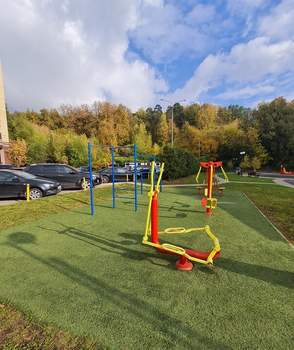 2-к квартира, вторичка, 66м2, 12/17 этаж