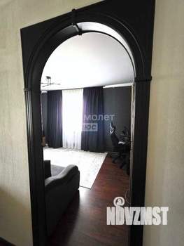 1-к квартира, вторичка, 47м2, 4/4 этаж