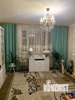 2-к квартира, вторичка, 52м2, 5/12 этаж