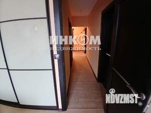 3-к квартира, вторичка, 89м2, 5/17 этаж