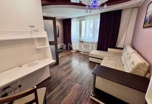 3-к квартира, вторичка, 72м2, 15/17 этаж