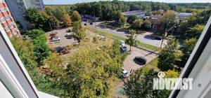 3-к квартира, вторичка, 63м2, 7/9 этаж