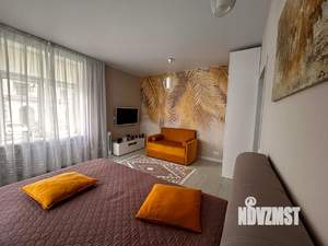 1-к квартира, вторичка, 35м2, 1/8 этаж