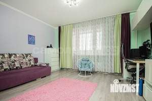 1-к квартира, вторичка, 40м2, 16/16 этаж