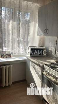 1-к квартира, вторичка, 30м2, 1/5 этаж