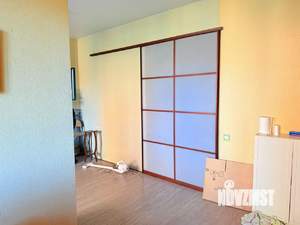 1-к квартира, вторичка, 41м2, 2/18 этаж