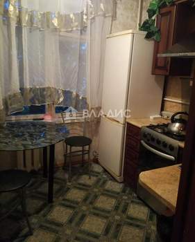 2-к квартира, вторичка, 45м2, 3/5 этаж