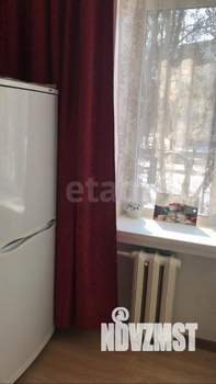 1-к квартира, вторичка, 30м2, 1/5 этаж