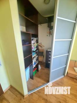 3-к квартира, вторичка, 87м2, 17/17 этаж