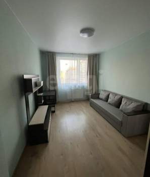 1-к квартира, вторичка, 35м2, 12/17 этаж