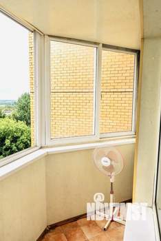1-к квартира, вторичка, 48м2, 8/17 этаж