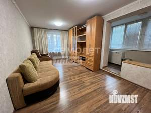 1-к квартира, вторичка, 37м2, 1/9 этаж