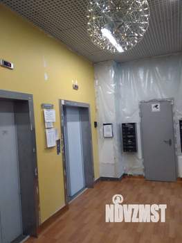 2-к квартира, вторичка, 58м2, 13/17 этаж