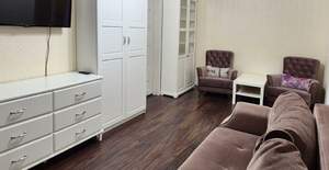 2-к квартира, вторичка, 44м2, 2/3 этаж