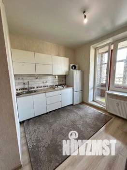 2-к квартира, вторичка, 48м2, 1/9 этаж