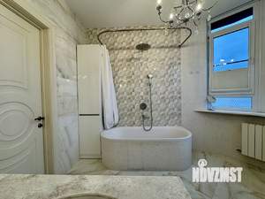 4-к квартира, вторичка, 105м2, 12/13 этаж