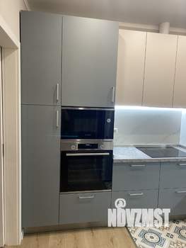 2-к квартира, вторичка, 64м2, 7/17 этаж