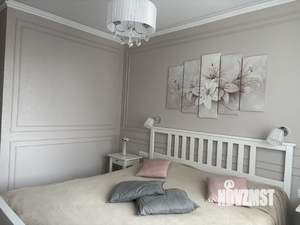 3-к квартира, вторичка, 79м2, 14/17 этаж