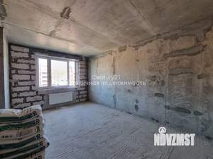 1-к квартира, вторичка, 38м2, 15/17 этаж