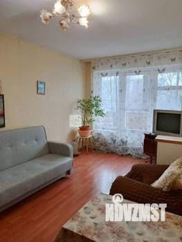 1-к квартира, вторичка, 31м2, 5/5 этаж