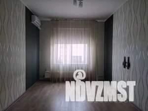 1-к квартира, вторичка, 41м2, 11/18 этаж
