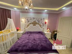 2-к квартира, вторичка, 65м2, 17/17 этаж