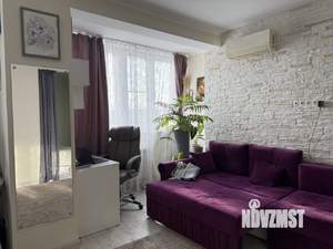 Студия квартира, вторичка, 33м2, 4/4 этаж